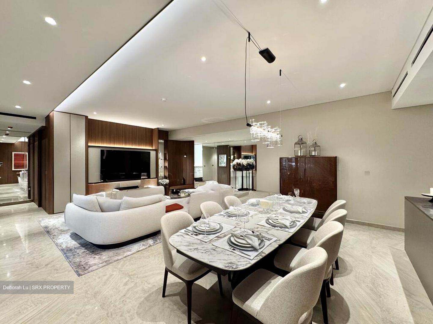 The Giverny Residences (D10), Apartment #519688831
